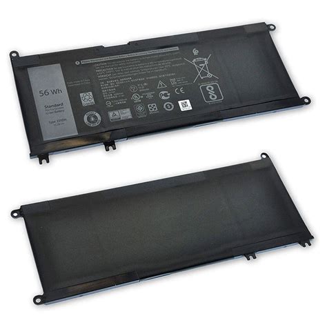 Baterie Pentru Dell G3 15 3579 3779 G5 15 5587 G7 15 7588 Inspiron