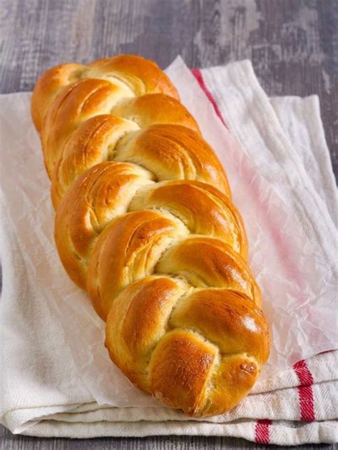 Joanna Gaines Braided Bread Delish Sides Recipe Braided Bread Portuguese Recipes Recipes