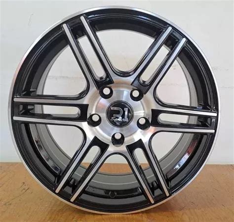 Rines 16x7 5 105 Para La Trax Cavalier Cruze Sonic Tracker Meses Sin