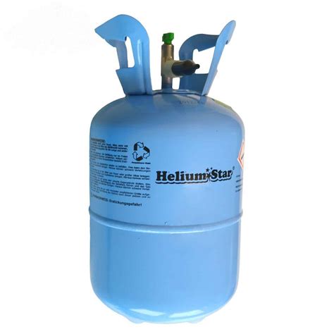 L Helium Einwegflasche City Balloon Ballon Einzel Gro Handel