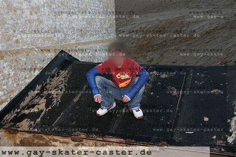 Dslwc Dlats The Gay Skater Caster