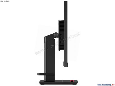 Монитор Lenovo ThinkVision P24q-20 (Raven Black) купить в Кишиневе ...