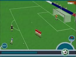 Jogos Online: Jogo de futebol online agora