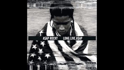 Asap Rocky Wallpaper HD (79+ images)