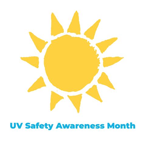 Uv Safety Awareness Month Tips To Stay Safe In The Sun All Summer