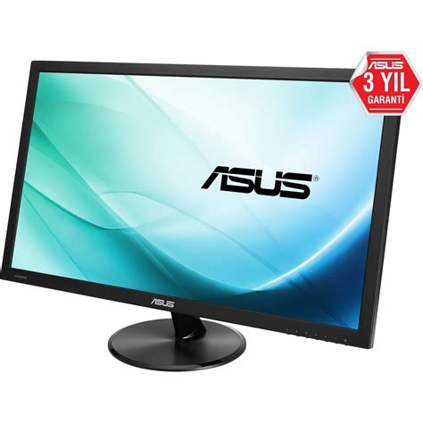 Asus Vp H Ms Mm Gaming Xd Sub X Hdmi Full Hd Eyecare