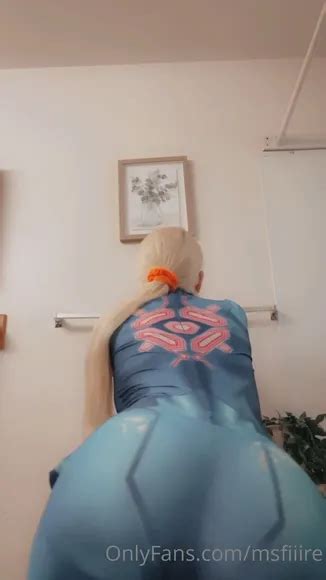 Msfiiire Exclusive Leaked Nude Onlyfans 469048