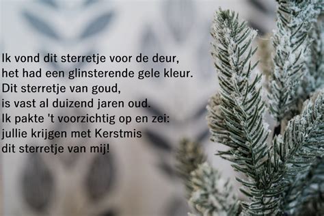 Kerstwensen Fotogedichten En Kerstgedichten Kerstmis