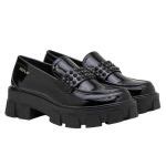 Replay Rl S Shoes Preto Mulher Kuantokusta