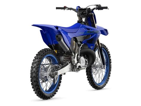 New Yamaha Yz X Motorcycles In Marietta Oh Ra Team