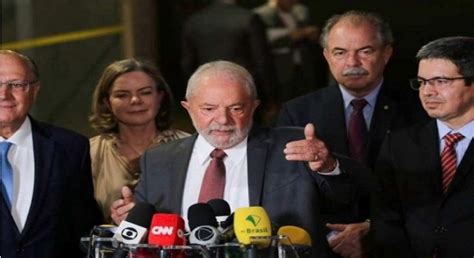 Lula Anuncia Fim Das Privatiza Es E Mercadante No Bndes Condsef