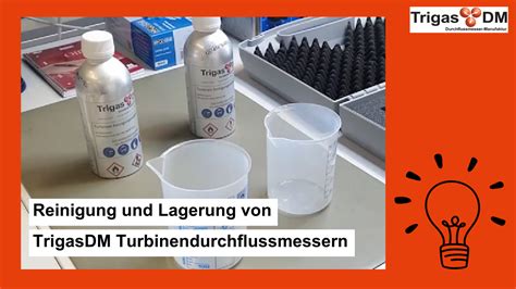 Durchflussmesser für Flüssigkeiten und Gase von TrigasDM