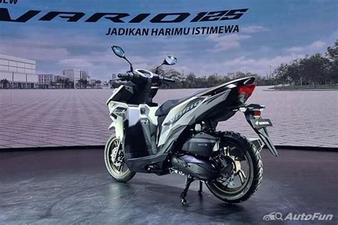 Gambar 2 Detail Tentang Terpaut Rp 1 9 Juta Ini Beda Tiap Varian Honda