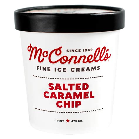 McConnells Fine Ice Cream Products Delivery Near Me | Buy McConnells ...