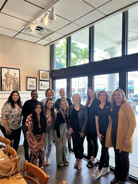 Women In Business Networking - March Meet Up, Skillets - Delray