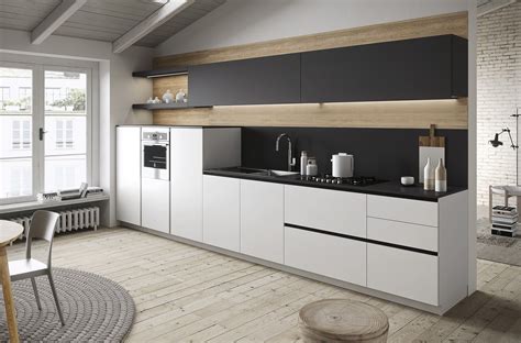 contemporary style kitchen 4