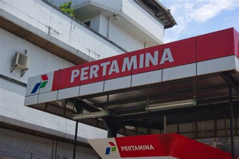 Harga BBM Pertamina Non Subsidi Resmi Naik Ternyata Ini Alasannya