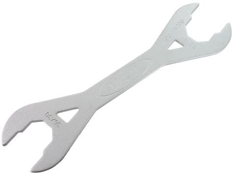Ключ для бонок VAR DR-98200 Headset Wrench Серебристый 3540176 - отзывы ...