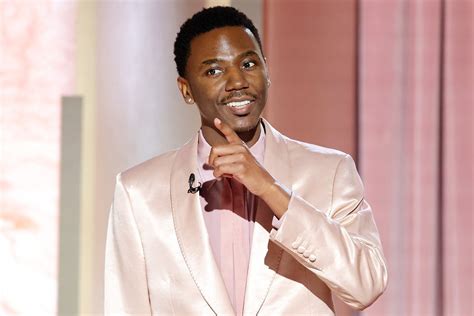 ‘jerrod Carmichael Reality Show Trailer Carmichael Looks For Love