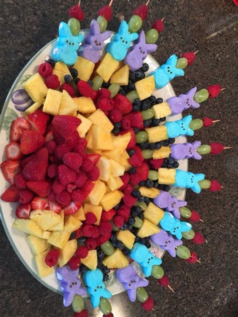 Adorable And Delicious Easter Charcuterie Board Ideas Hubpages