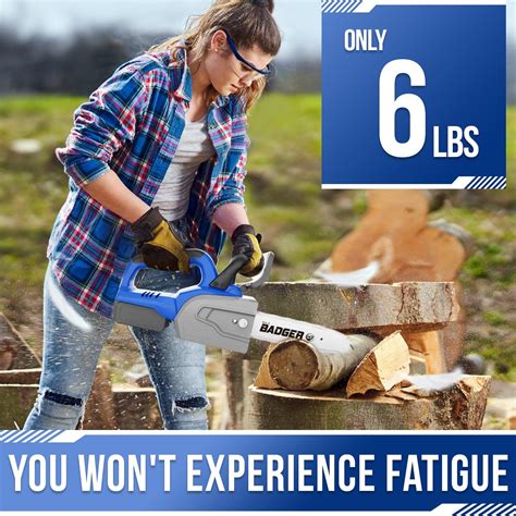 What Size Chainsaw Do Professional Loggers Use