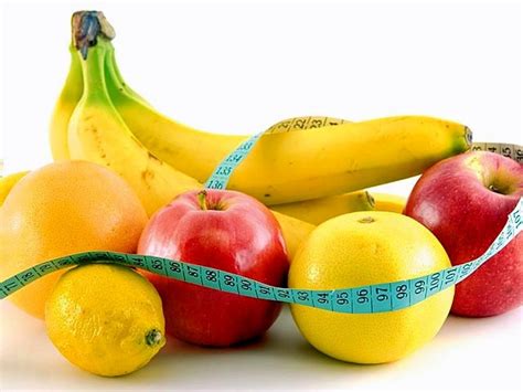 Benefícios Das Frutas Por Que São Importantes Para A Saúde