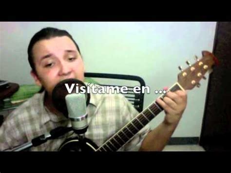 Solo Y Sin Tu Amor Marek Original YouTube