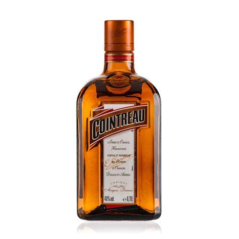 Cointreau 750ml Mission Wine And Spirits