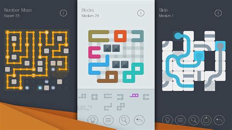 Linedoku Logic Puzzle Games For Android Download