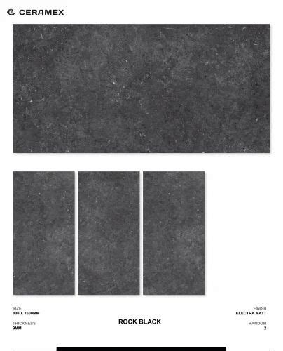 Digital Matt Gvt Pgvt Ceramic Tile 80x160cm Living Room At Rs 460