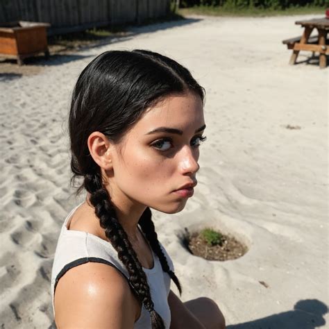 Jenna Ortega Nsfw A I Generated Hi Res Images Etsy Australia