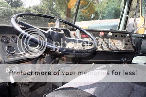 White Roadboss - 1:1 Reference Photos: Auto Shows, Personal vehicles ...