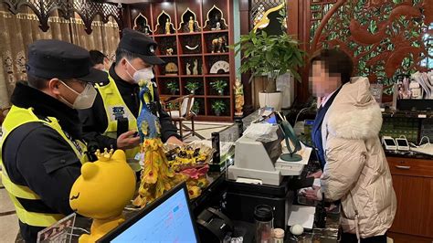 开展集中清查打击整治行动，崇明警方全力确保辖区开年后社会稳定