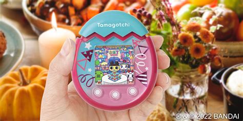 Tamagotchi US on Twitter: "HAPPY THANKSGIVING Tamagotchi friends! We ...