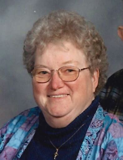 Doris Seim Obituary 2022 Cress Funeral And Cremation Services