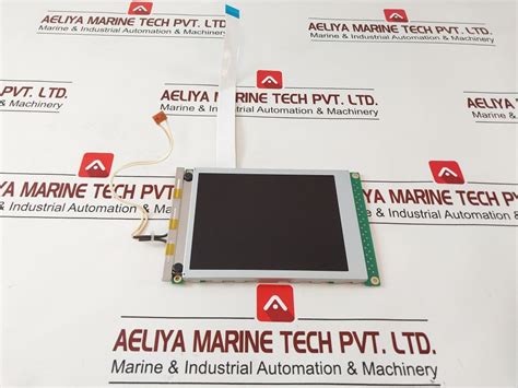 Plotech Lcd Display Rev A Aeliya Marine