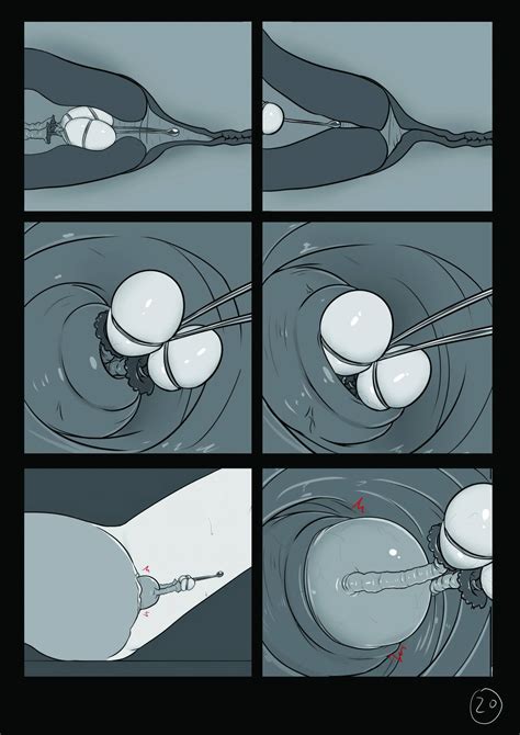 心华去势日记 Upscale Page 48 nhentai hentai doujinshi and manga