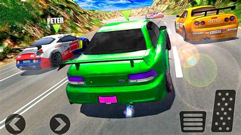 Juegos De Carros Formula Car Stunt Car Games D Capitulo Carreras