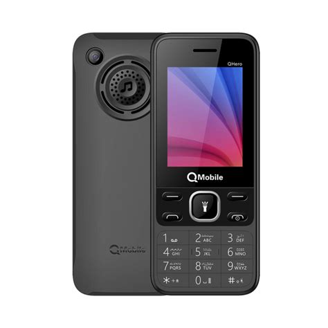 Qhero Qmobile