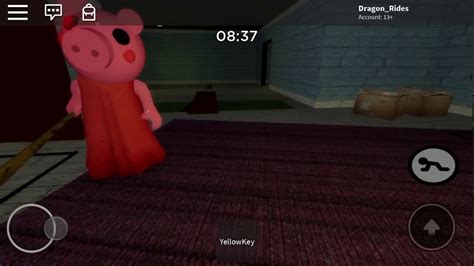 Piggy Speedrun On House Roblox Youtube