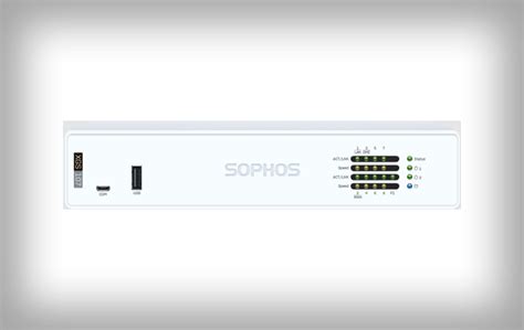 Sophos XGS 107 Firewall Price Sophos Firewall Sellers In Chennai