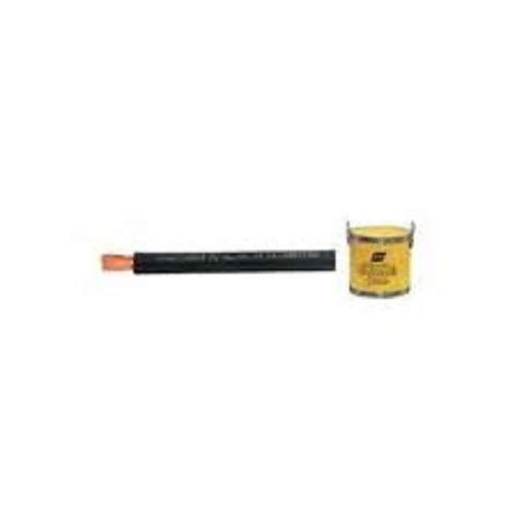 ESAB Copper Welding Cable At Rs 440 Meter Nagpur ID 27527391962