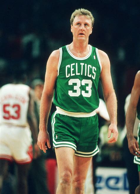 Unveiling The Legacy Of Larry Bird A Deep Dive Into His Life Career