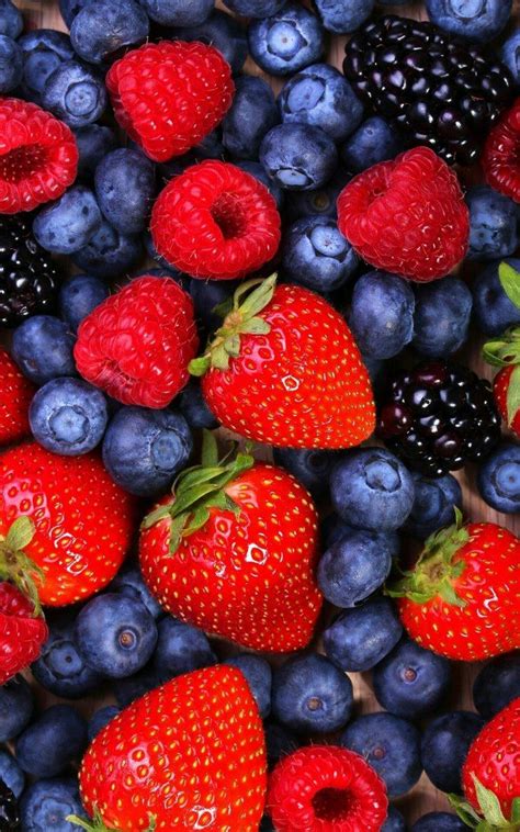 #Вкусняшки | Fruit photography, Food wallpaper, Beautiful fruits