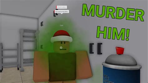 Roblox Npcs Are Becoming Smart Youtube