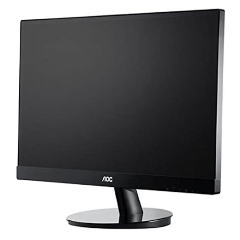 AOC I2369Vm 23 Inch IPS Monitor Amazon In Computers Accessories