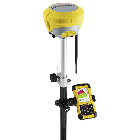 Gnss Rtk Zenith Geomax