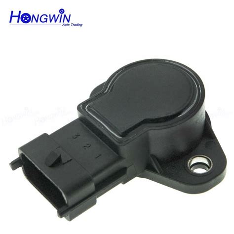 35170 26900 Throttle Position Sensor Fits Hyundai Accent Kia Rio 06 11