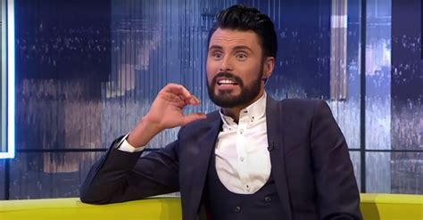 Rylan Clark Stuns With No Filter Instagram Pic