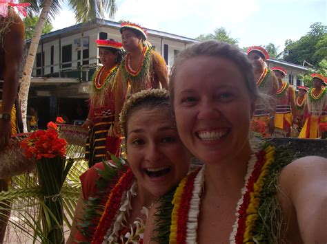 Emilys Peace Corps Adventure In The Pacific Pictures